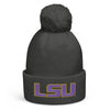 LSU Beanie