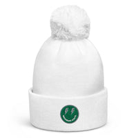 Michigan State Beanie