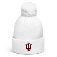 Indiana Hoosiers Beanie