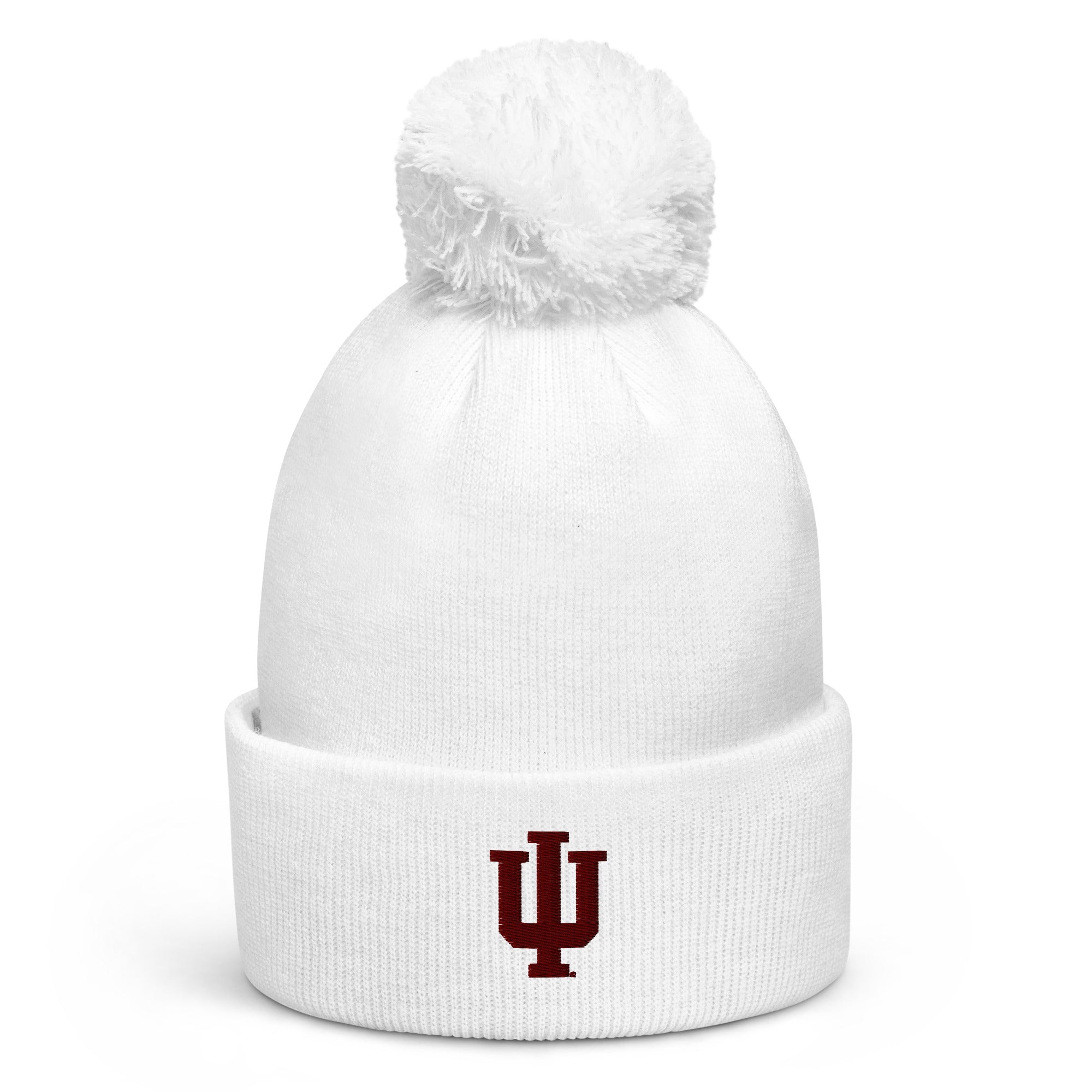 Indiana Hoosiers Beanie