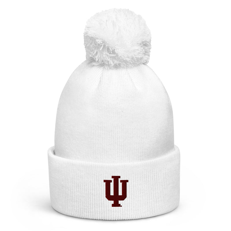 Indiana Hoosiers Beanie