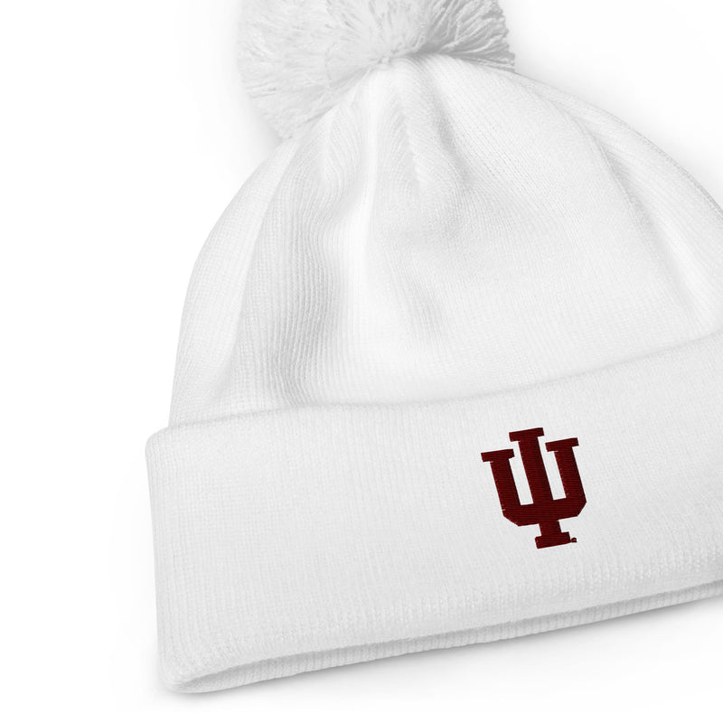 Indiana Hoosiers Beanie