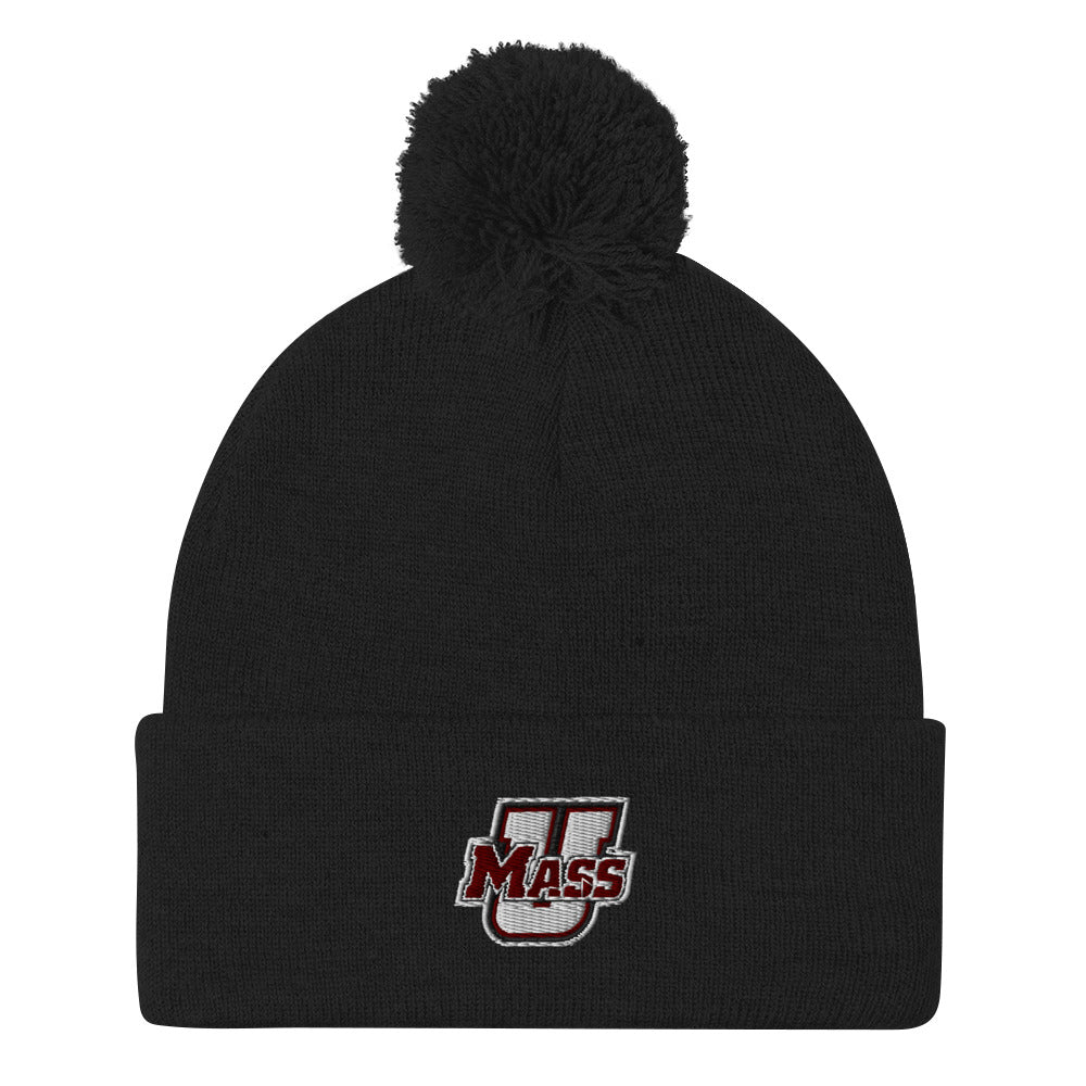 UMass Beanie