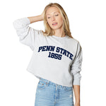 Penn State Established Crewneck