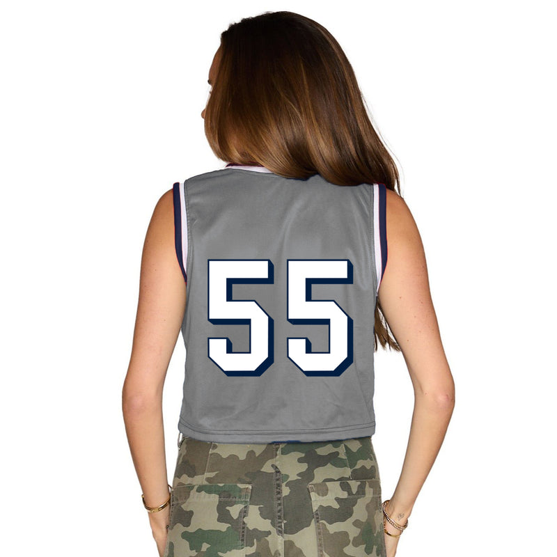 Penn State Basketball Jersey