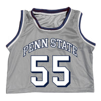 Penn State Basketball Jersey