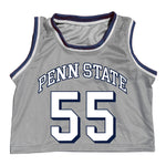 Penn State Basketball Jersey