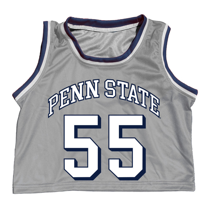 Penn State Basketball Jersey