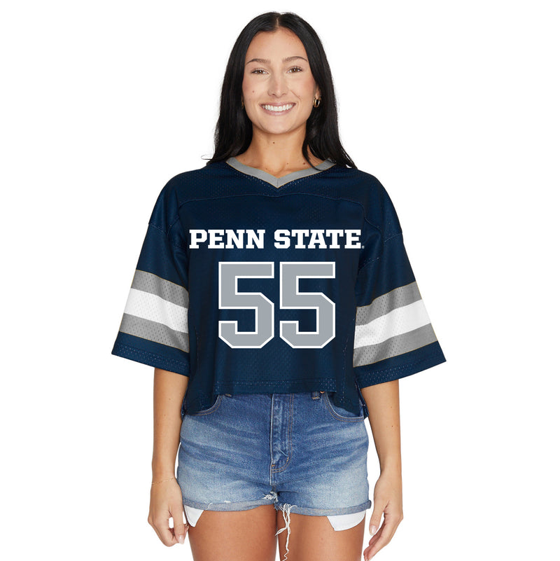 Penn State Football Jersey