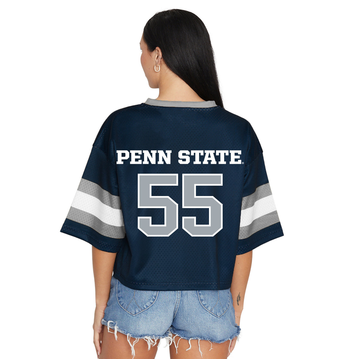 penn state football gear Penn State Football Jersey Small