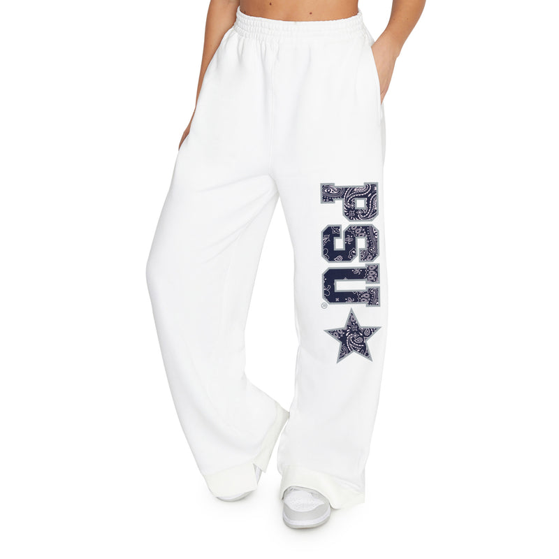 Penn State Bandana Flare Sweatpants