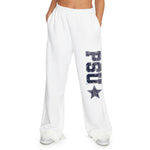 Penn State Bandana Flare Sweatpants