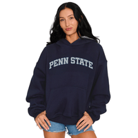 Penn State Polka Dot Hoodie