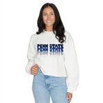 Penn State Drip Crewneck