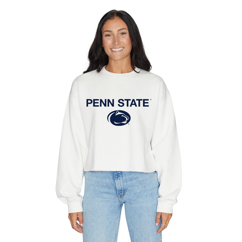 Penn State Classic Crewneck