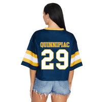 Quinnipiac Football Jersey