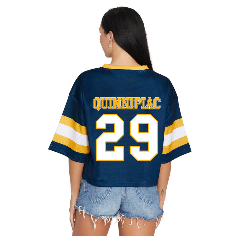 Quinnipiac Football Jersey