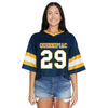 Quinnipiac Football Jersey