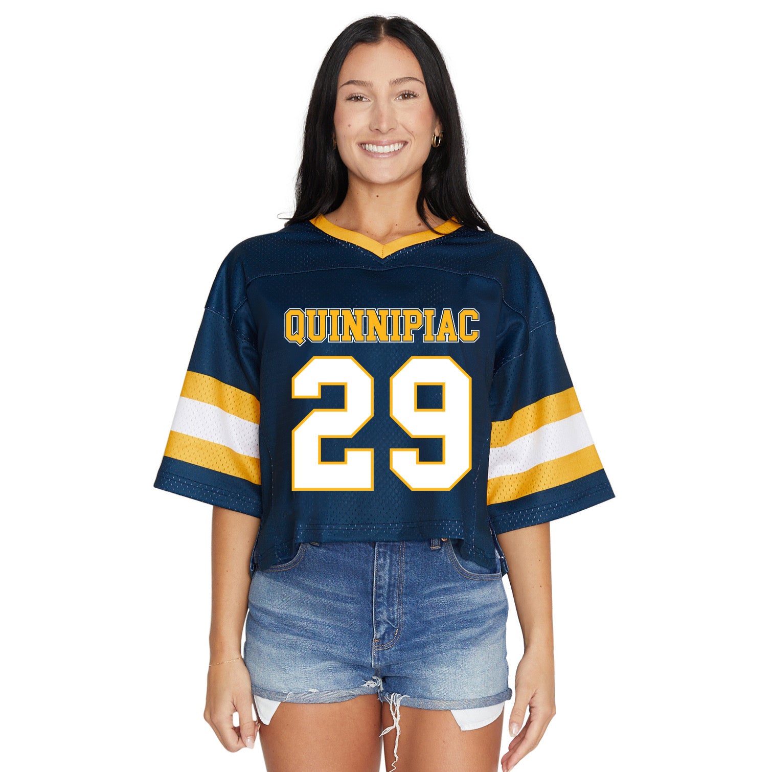 Quinnipiac Football Jersey