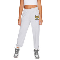 Quinnipiac Gray Sweatpants