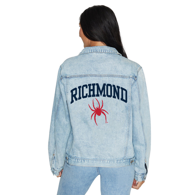 Richmond Denim Jacket