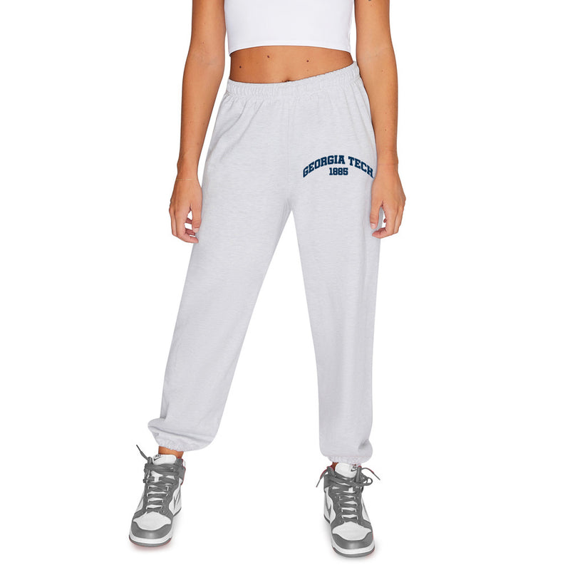Georgia Tech Established Sweatpants