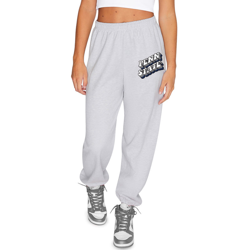 Penn State Retro Sweatpants