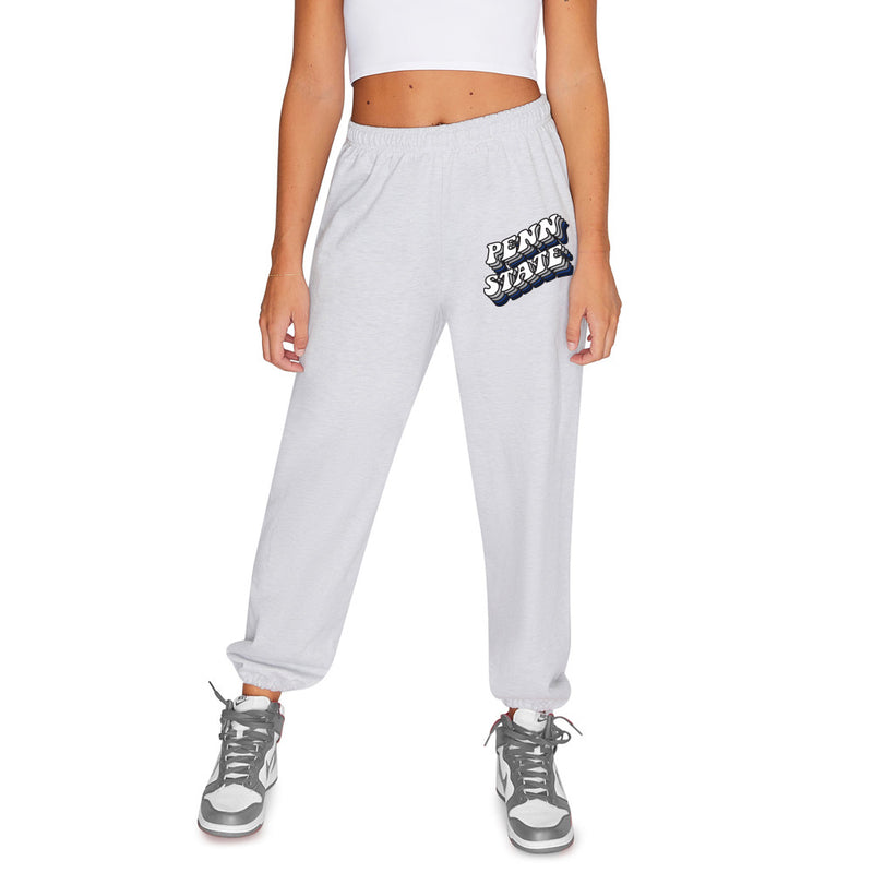 Penn State Retro Sweatpants