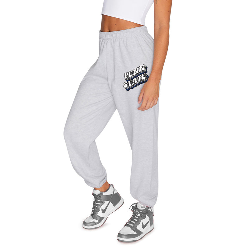 Penn State Retro Sweatpants