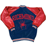 Richmond Spiders Varsity Letterman Jacket