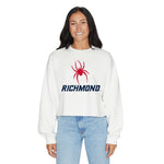 Richmond Spiders Crewneck
