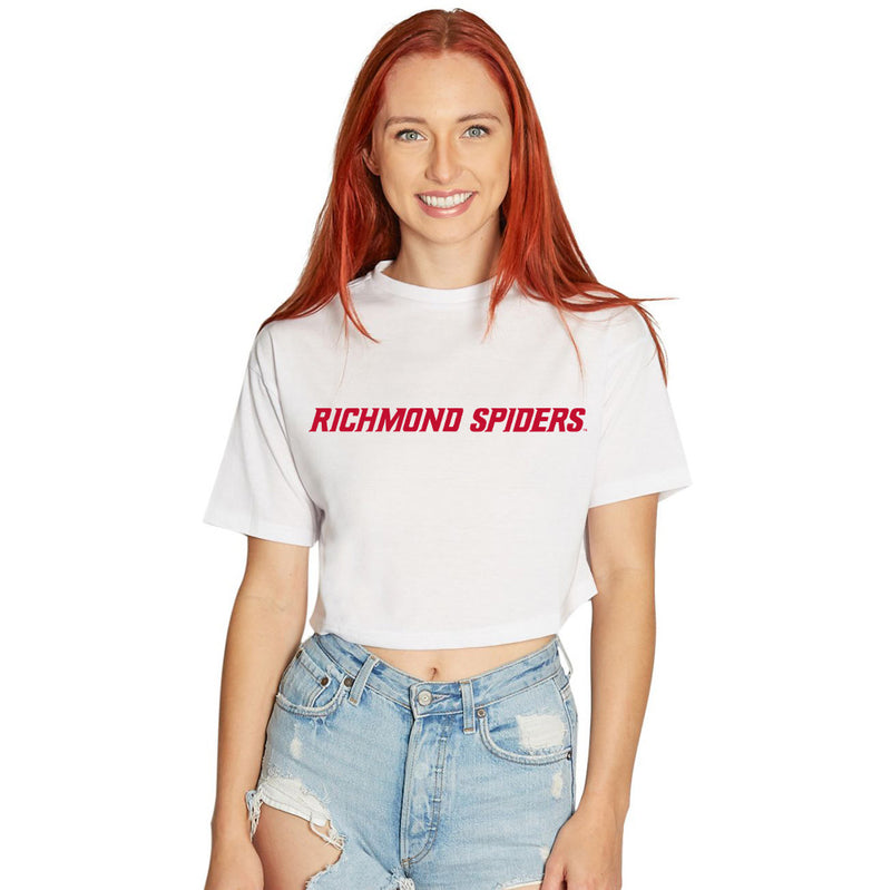 Richmond Spiders Tee