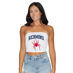 Richmond Spiders Tube Top