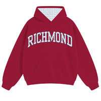 Richmond Spiders Polka Dot Hoodie