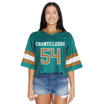 Coastal Carolina Football Jersey