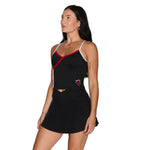 Rutgers Contrast Spaghetti Tank