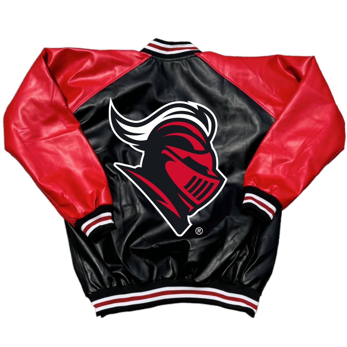 Rutgers Varsity Letterman Jacket – lojobands
