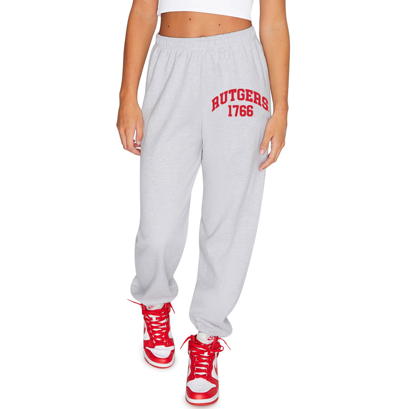 Rutgers Established Sweatpants
