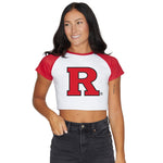 Rutgers Team Tee