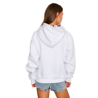 LSU Lavender Camo Hoodie