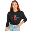 San Diego State Aztecs Pullover Crewneck