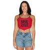 San Diego State Aztecs Victory Tank