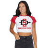 San Diego State Aztecs Team Tee
