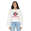 San Diego State Aztecs Crewneck