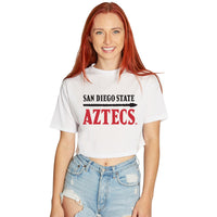San Diego State Aztecs Tee
