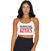 San Diego State Aztecs Spaghetti Tank
