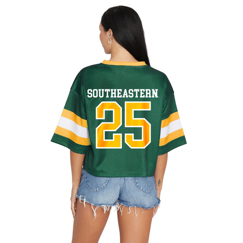 Southeastern Louisiana Lions Football Jersey