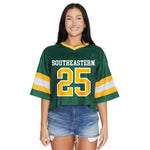 Southeastern Louisiana Lions Football Jersey