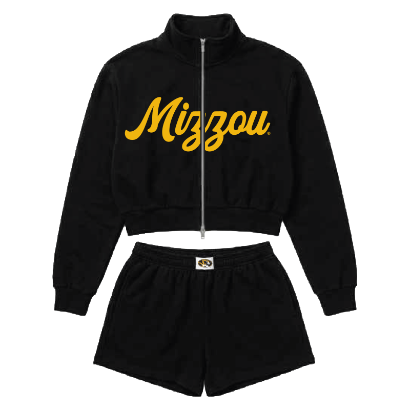 Mizzou Shorts