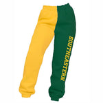 Southeastern Louisiana Lions Two Tone Joggers